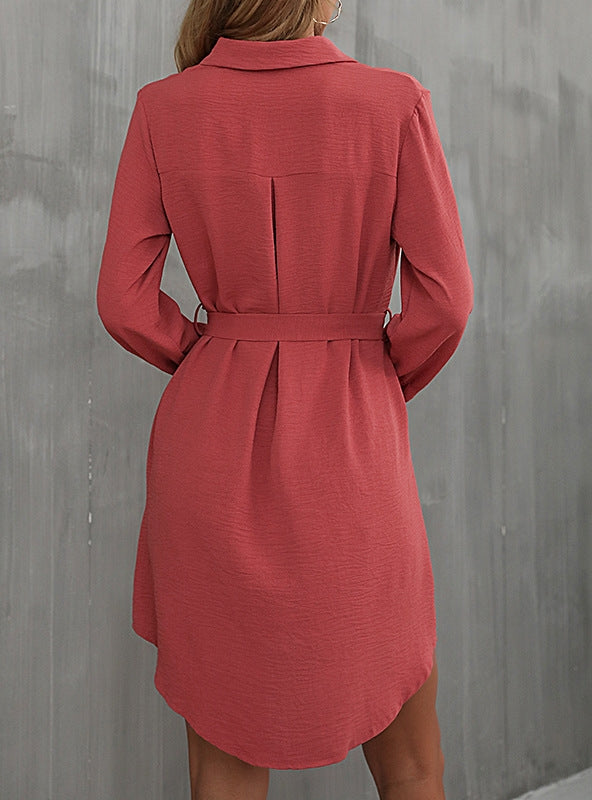 LM | Versatile and comfortable dress
