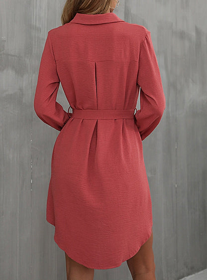 LM | Versatile and comfortable dress