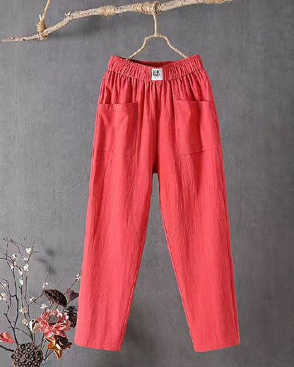 TS | Pants for women