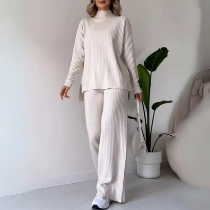 LM | Modern and comfortable winter garment