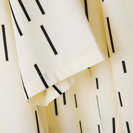 LM | Modern and comfortable summer pants