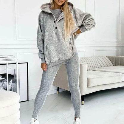 LM | Simple and stylish winter garment