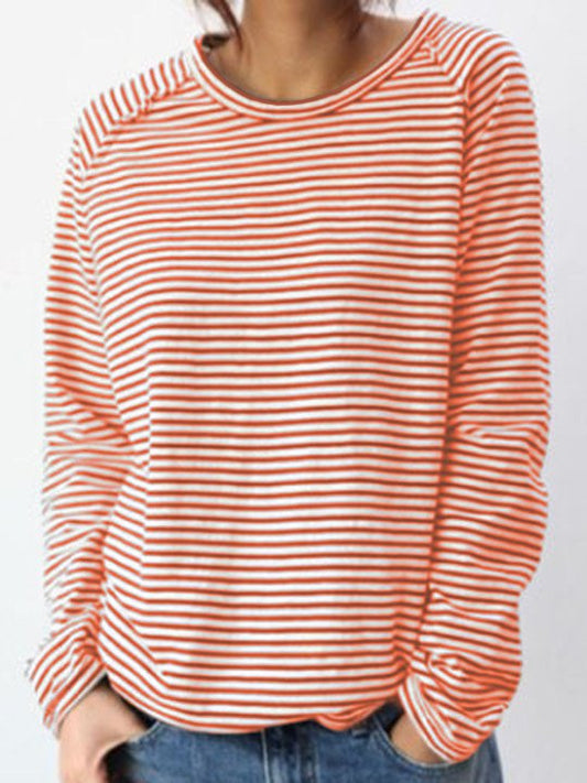 LM | Relaxed and lightweight sweater