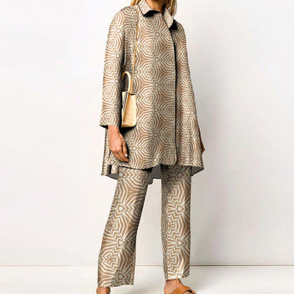 LM | Timeless and stylish winter pants