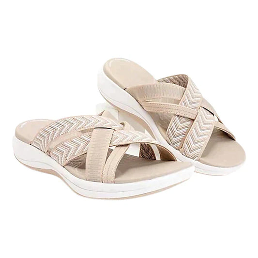 LM | | Ergonomic orthopaedic sandals