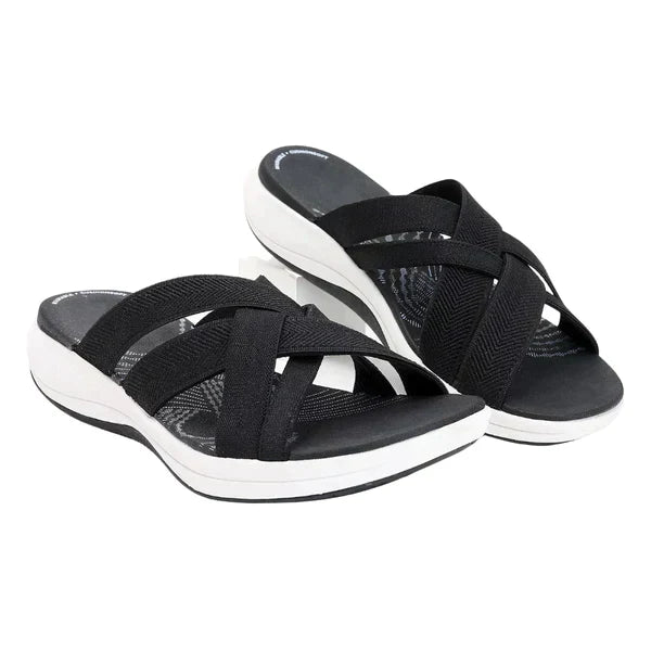 LM | | Ergonomic orthopaedic sandals