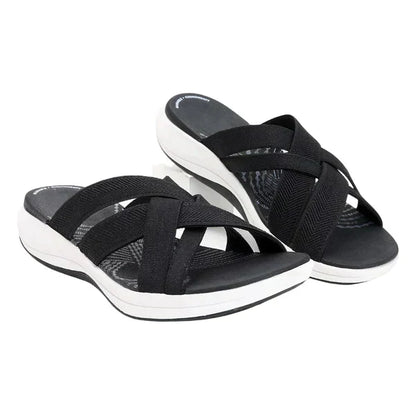LM | | Ergonomic orthopaedic sandals