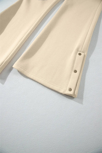 LM | Casual and effortless winter pants