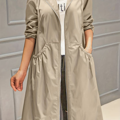 LM | Casual and fashionable coat