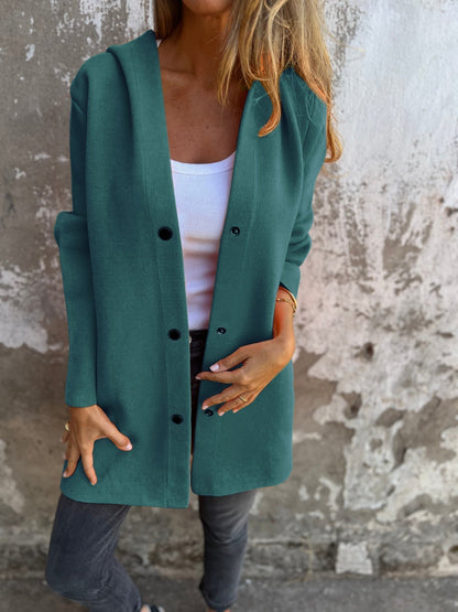 LM | Relaxed and timeless winter jacket