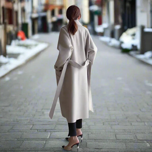 LM | Casual and fashionable general coat