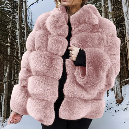 LM | Casual and fashionable coat