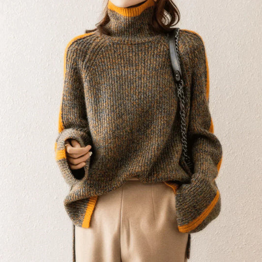 LM | Timeless and stylish general coat