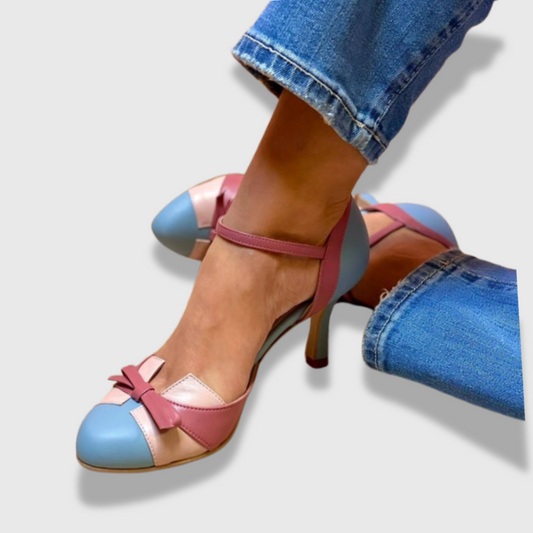 LM | | Elegant orthopaedic heels