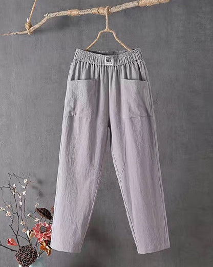 TS | Pants for women