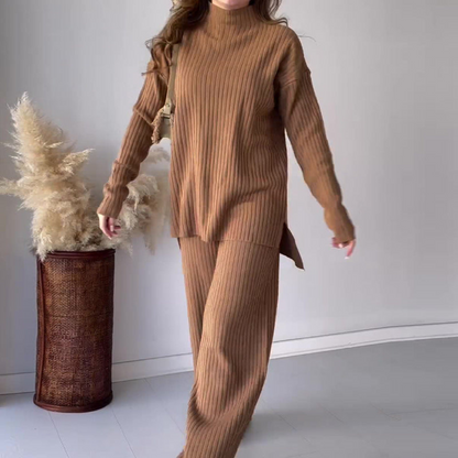 LM | Modern and comfortable winter garment