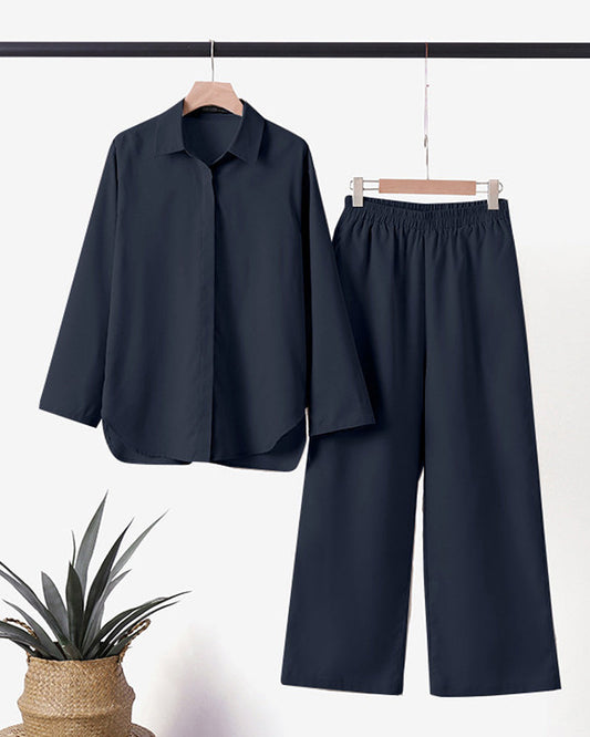 LM | Classic and stylish garment