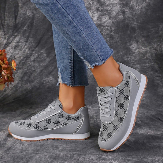 LM | Comfortable and luxurious orthopedic sneakers
