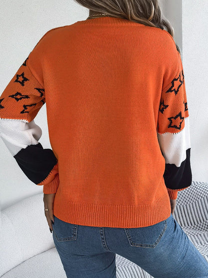 LM | Timeless and stylish sweater