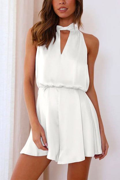 LM | Fashionable and effortless romper