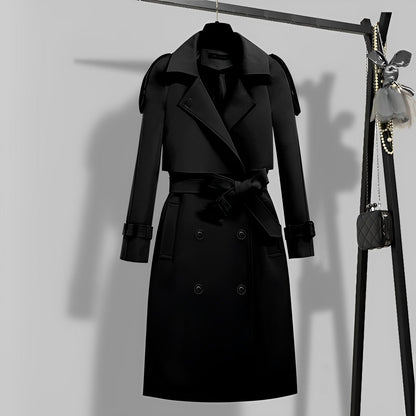 LM | Elegant and casual coat