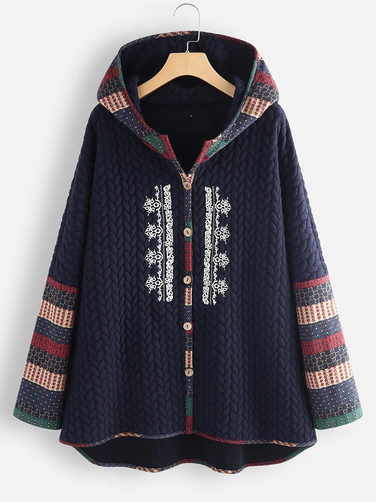 LM | Stylish and elegant coat