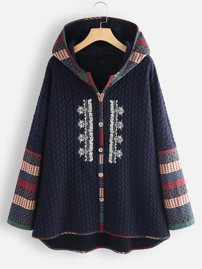 LM | Stylish and elegant coat