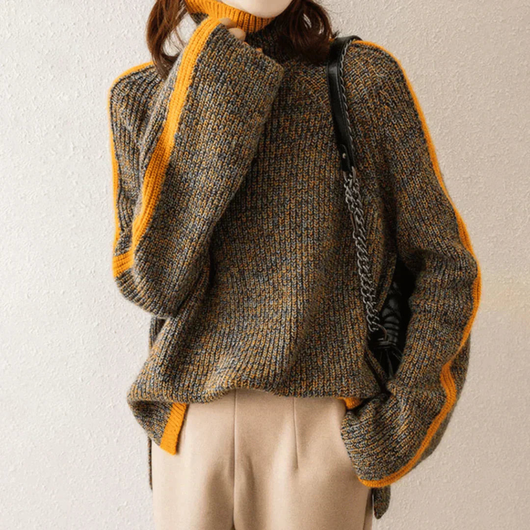 LM | Timeless and stylish general coat