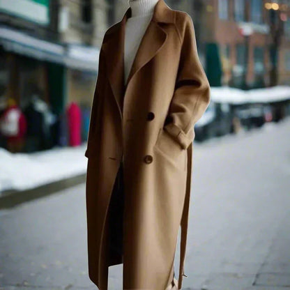 LM | Casual and fashionable general coat