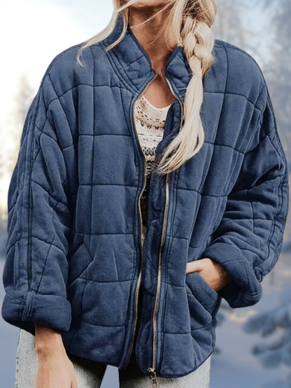 LM | Tailored and elegant coat