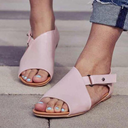 LM | | Comfortable and fashionable orthopaedic winter sandals