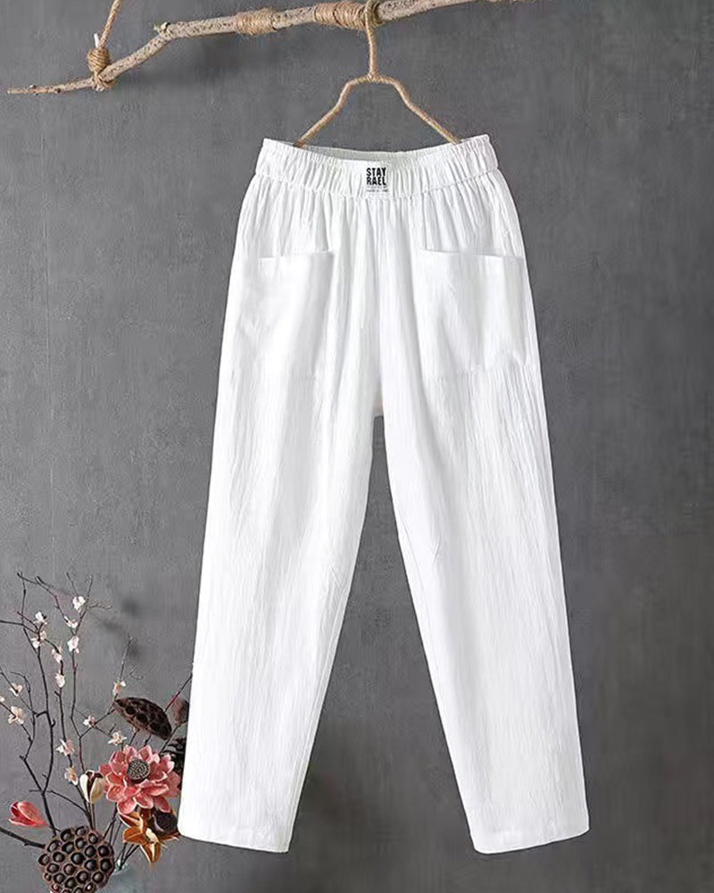 TS | Pants for women