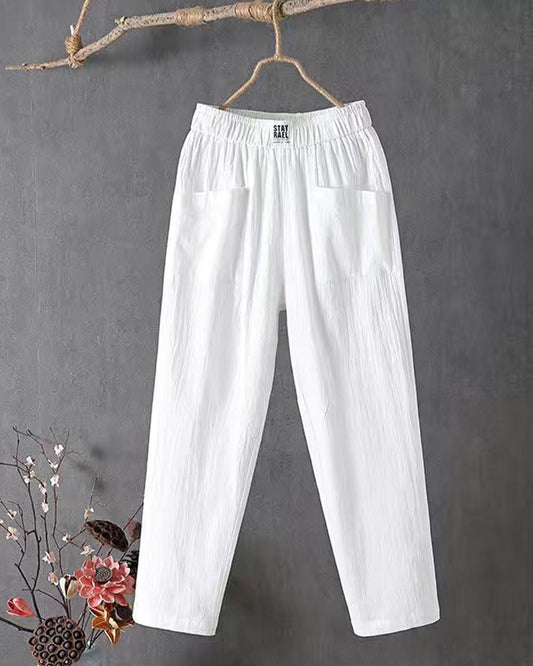 TS | Pants for women
