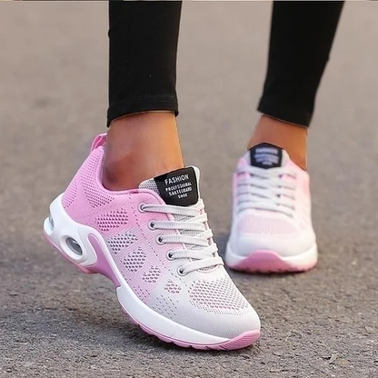 LM | - High-quality sneakers for women