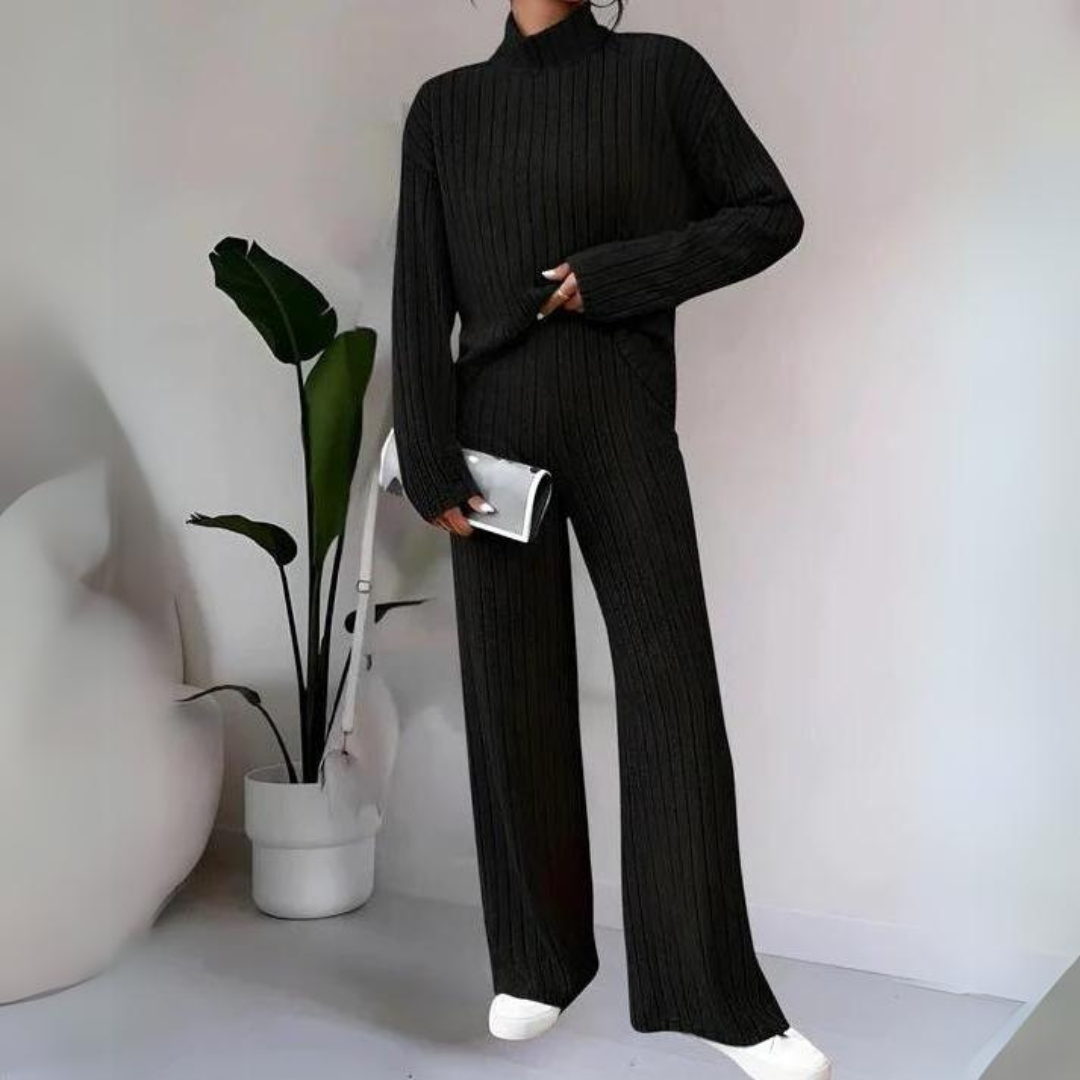 LM | Modern and comfortable winter garment