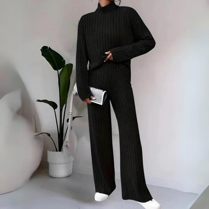 LM | Modern and comfortable winter garment