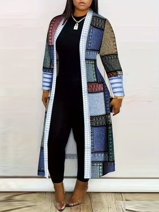 LM | Uncomplicated and chic coat