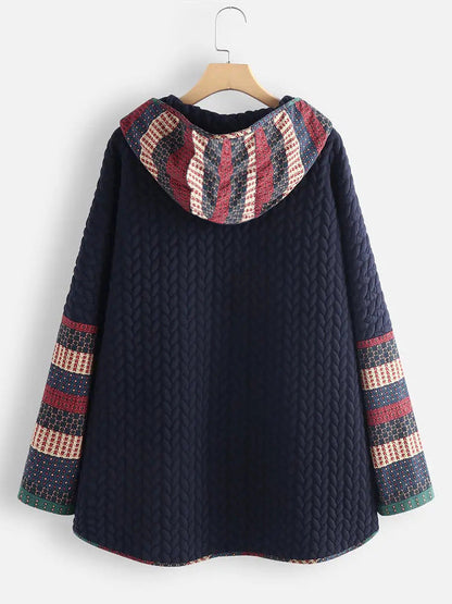 LM | Stylish and elegant coat