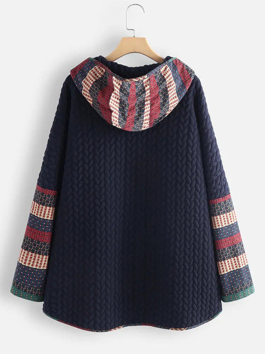 LM | Stylish and elegant coat