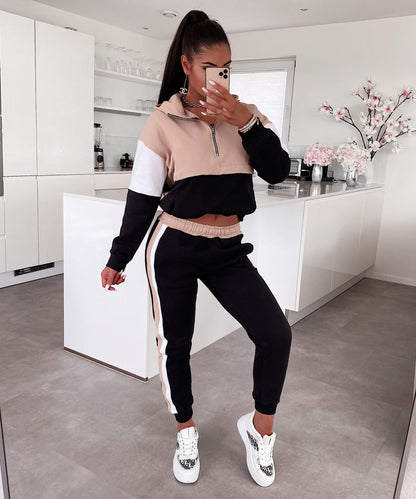 LM | Relaxed and stylish general jumpsuit