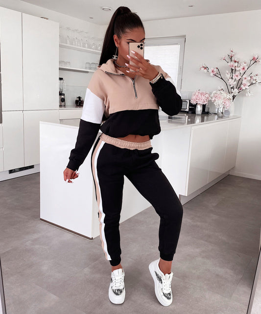 LM | Relaxed and stylish general jumpsuit