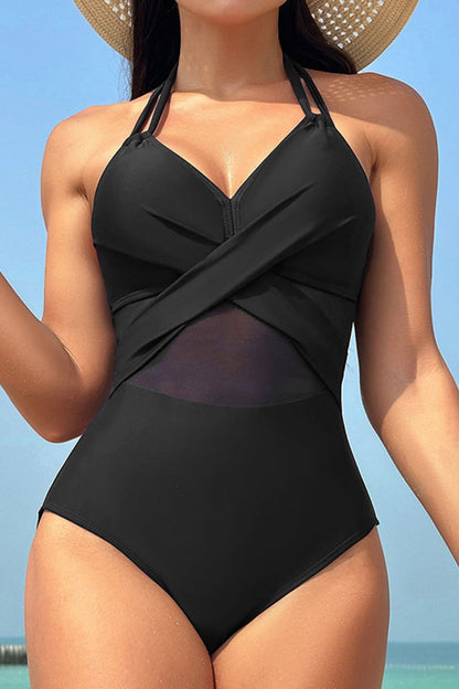 LM | Cool and comfortable bikini