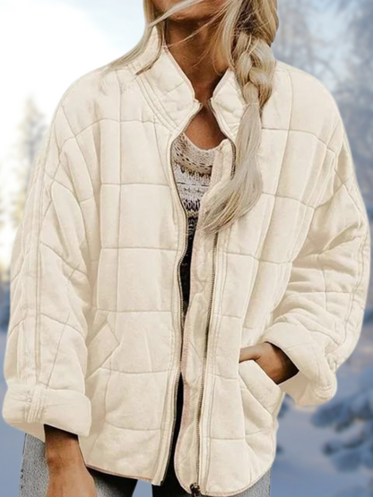 LM | Tailored and elegant coat
