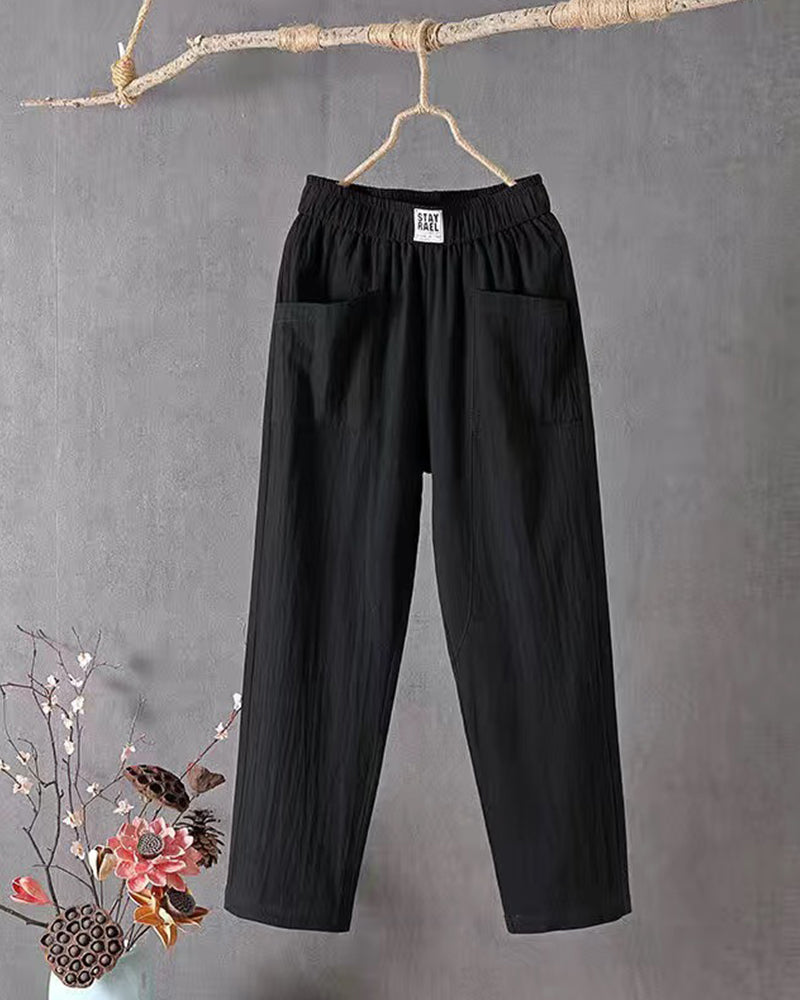 TS | Pants for women
