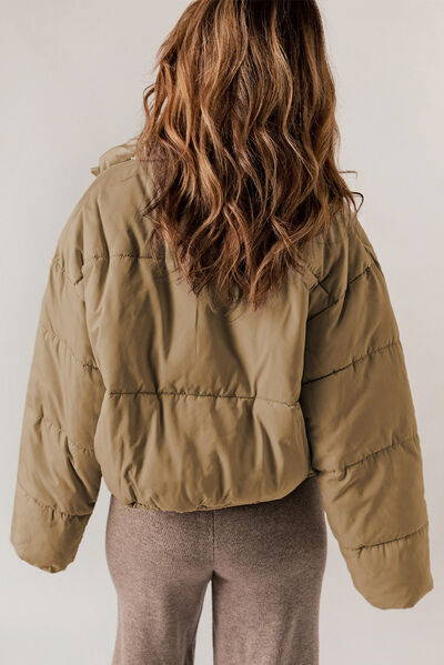 LM | Elegant and versatile coat