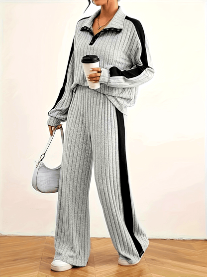 LM | Versatile and comfortable winter set