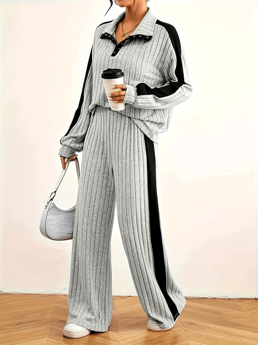 LM | Versatile and comfortable winter set