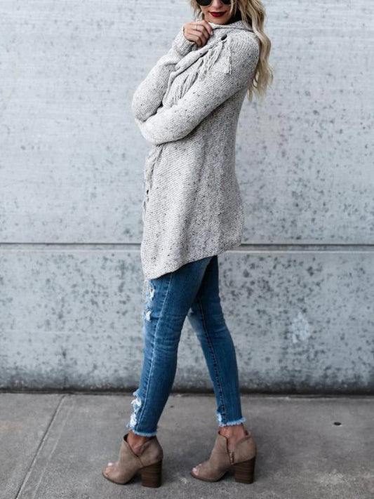 LM | Stylish and elegant general coat