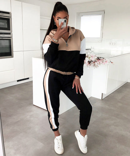 LM | Relaxed and stylish general jumpsuit