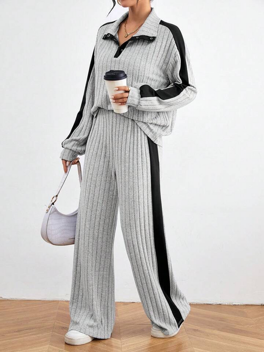 LM | Casual and fashionable winter clothing